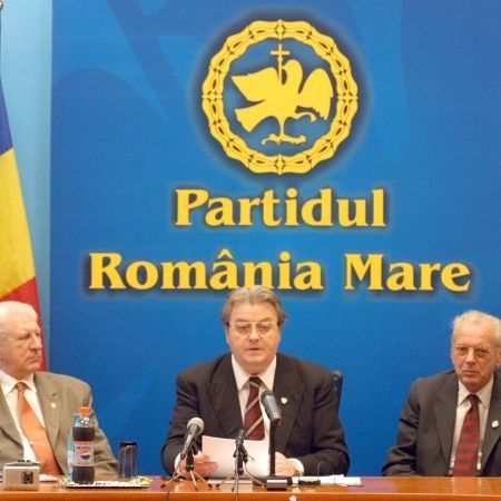 Vadim: "Eu ţin la bătrâni, dar să nu mă sufoce"