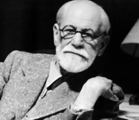 Visele lui Freud