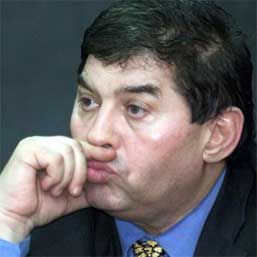 Vlasov, obligat să plătească la Finanţe 10.000 de lei