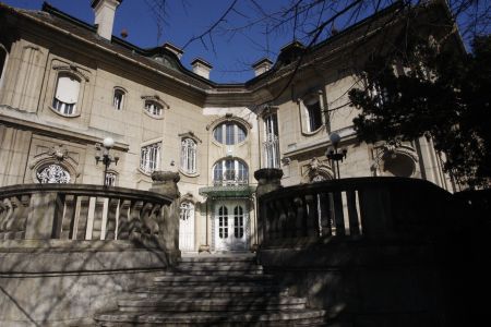 Ziua Muzicii, în grădina Centrului Cultural Francez