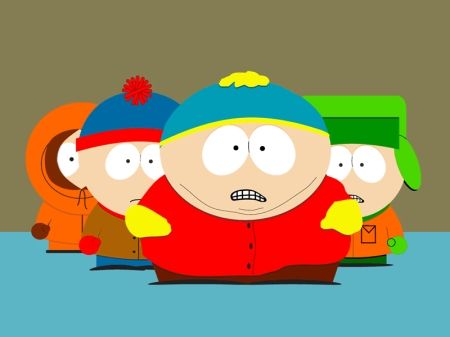 5 lucruri pe care nu le ştiai despre “South Park”