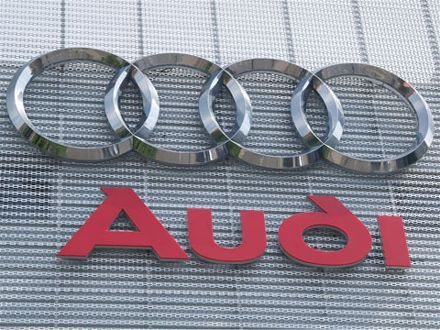 Audi: piaţa de maşini noi se va redresa din 2010