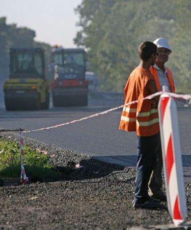 Berceanu se împrumută pentru exproprieri