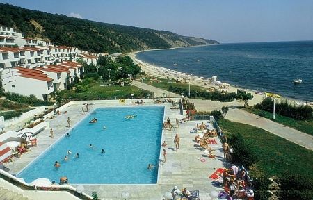Bulgarii alocă 500.000 euro pentru litoral