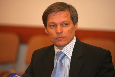 Cioloş: Un comisar european pe agricultură este util României