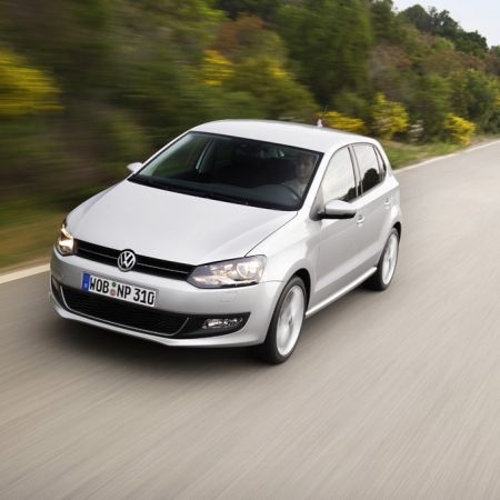 DRIVE-TEST: Volskwagen Polo|FOTO