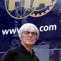 Ecclestone: „Hitler nu a fost dictator”