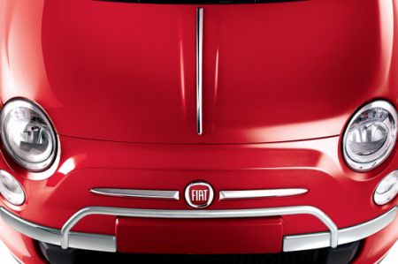 Fiat 500 break, confirmat