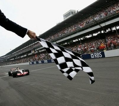 Formula 1 a pierdut circuitul de la Shizuoka