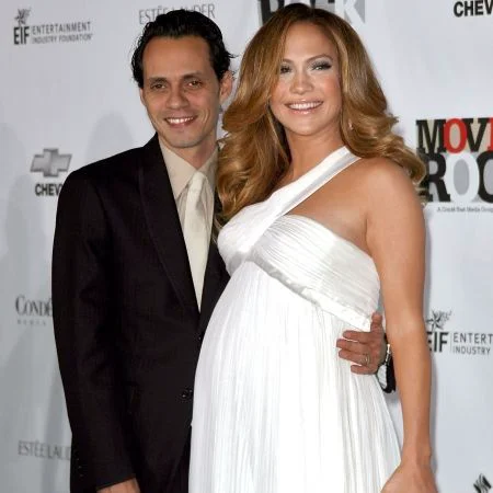 Jennifer Lopez, din nou însărcinată