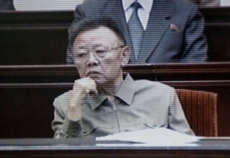 Numărătoare inversă pentru Kim Jong-il