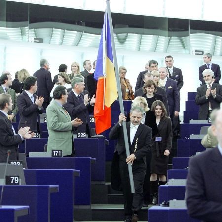 România nu poate fi dată afară din Uniunea Europeană