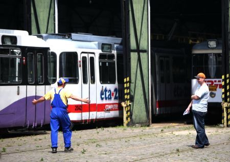 Se scumpesc biletele de autobuz