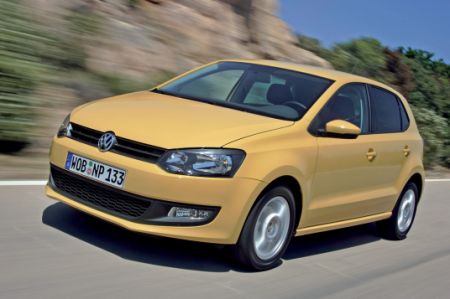 Volkswagen a anunţat preţurile noului Polo