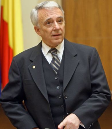 Isărescu nu vrea un leu puternic