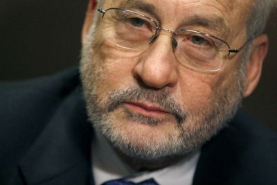 Stiglitz: "Revenirea economică nu este decât o iluzie"