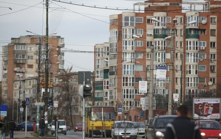 Băncile subevaluează locuinţele vechi