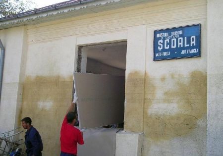 Cum s-a umflat factura lucrărilor la şcoli şi grădiniţe