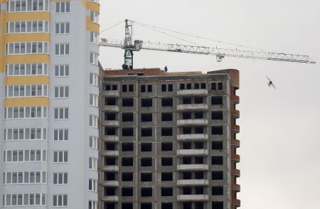 Cu cât vor fi mai ieftine locuinţele construite după criză