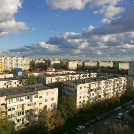 Trocul casă nouă-casă veche plus diferenţa n-a mers în România