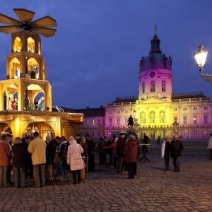 Cum să te distrezi gratis în Berlin