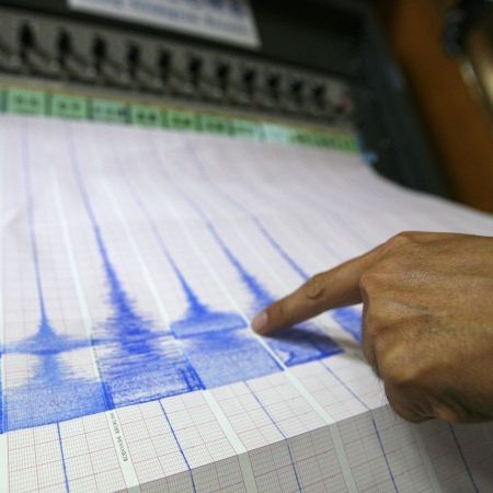 Cutremur în nordul Filipinelor