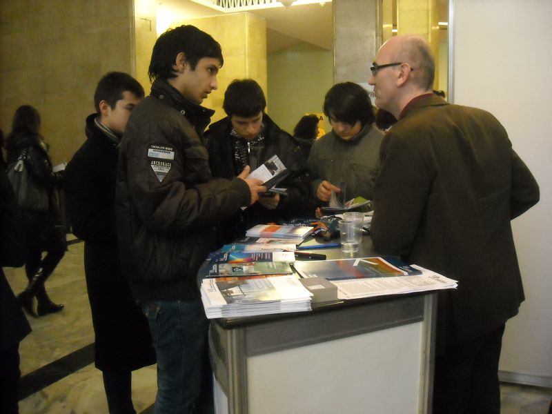 De ce se întoarce acasă o româncă studentă în Germania