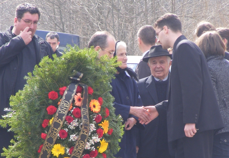 Două rude ale lui Emil Boc, călcate de maşină în acelaşi loc