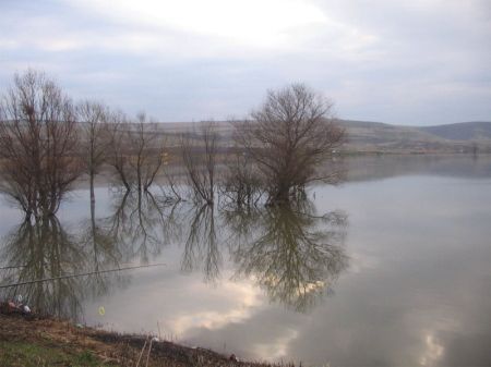 Lacurile din Cluj, disputate de interlopi