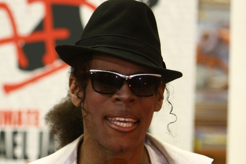 Michael Jackson, o afacere care nu va muri
