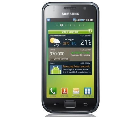 Samsung Galaxy, primul pas spre Smart Life