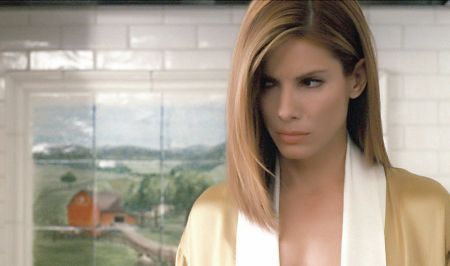 Sandra Bullock, absentă de la propria premieră