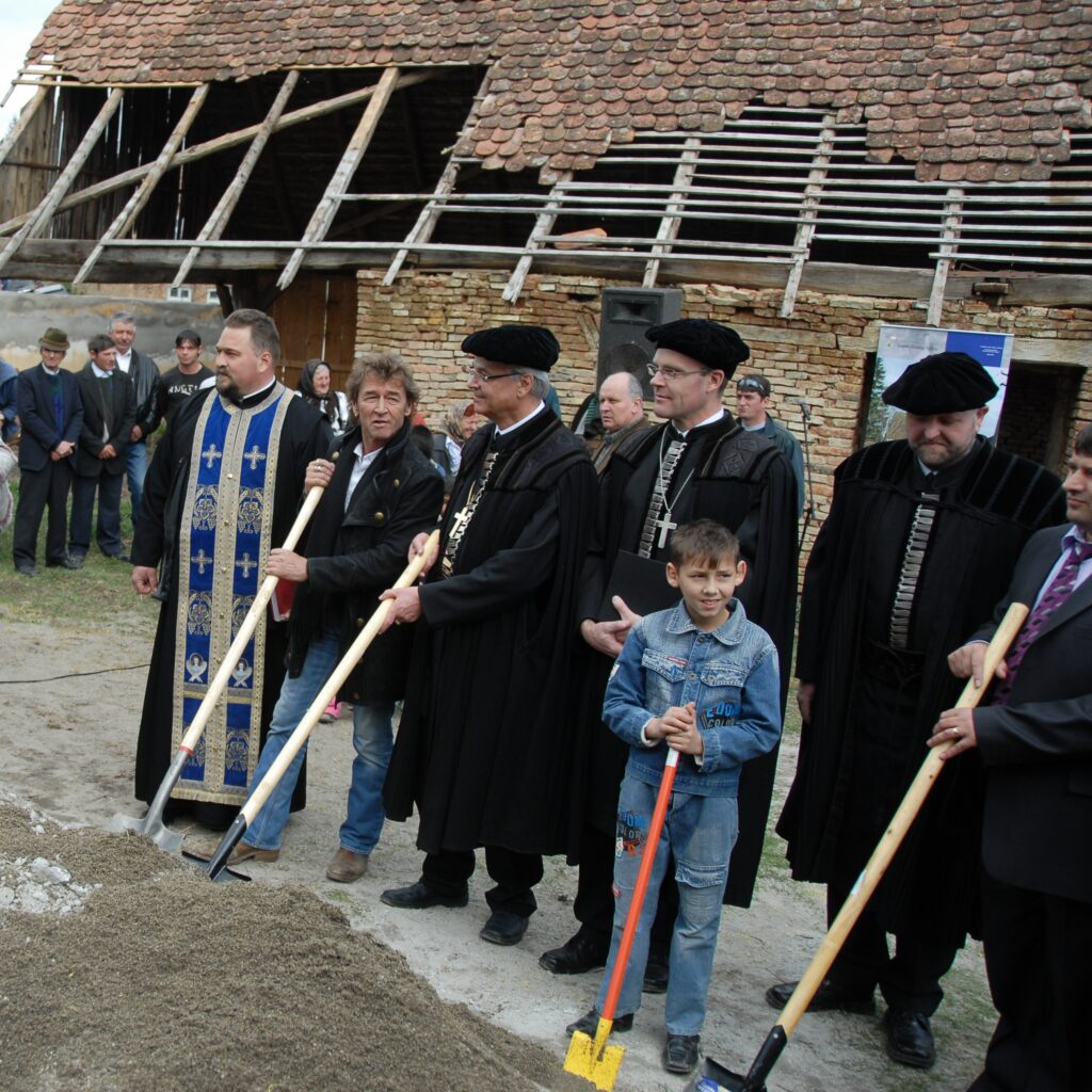 Tabără pentru copii cu probleme sociale