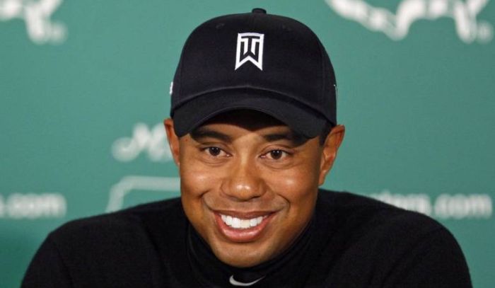 Tiger Woods: „Trăiam în minciună”