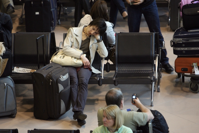 Aeroporturi din România, închise