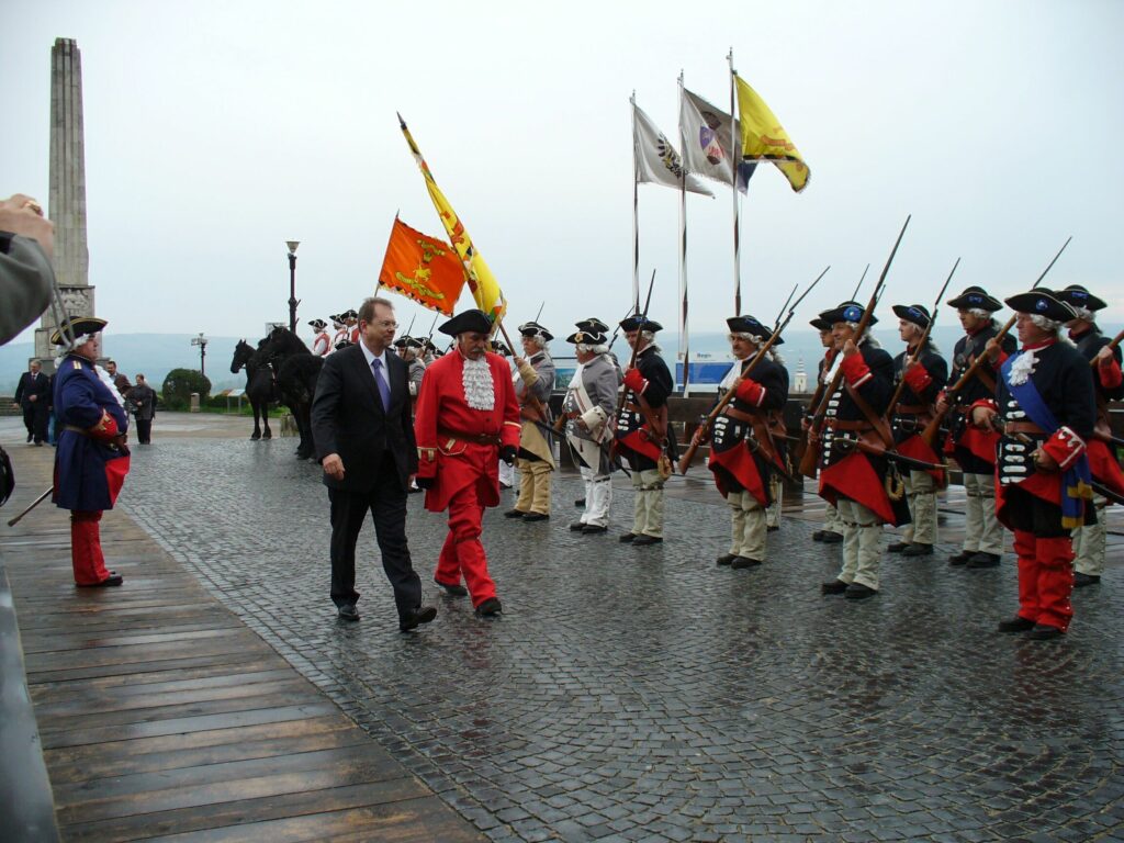 Ambasadorul Canadei, în vizită la Roșia Montană