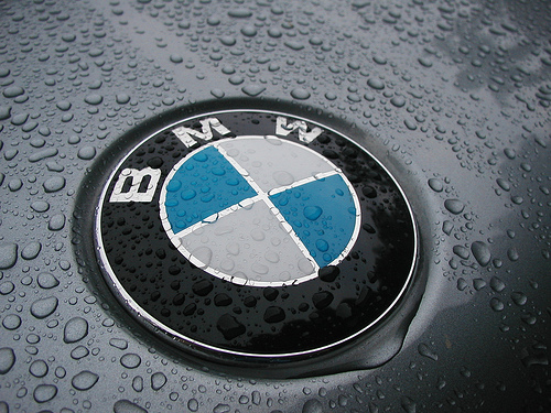 BMW, cel mai valoros brand auto