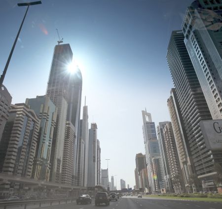 Britanici, la puşcărie pentru că s-au sărutat în Dubai