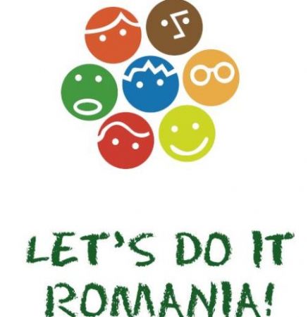 Calendarul activităţilor “Let’s Do It, Romania”