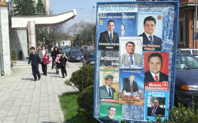 Cine vine în locul lui Gutău