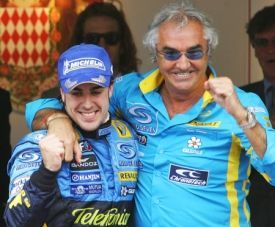 Crashgate: Briatore poate reveni în F1