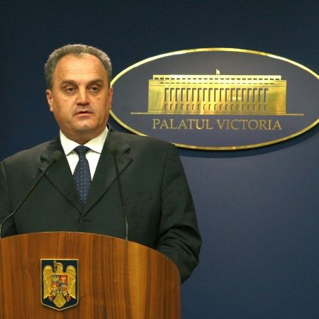 Gabriel Sandu: „Sub conducerea mea, Poşta nu se va privatiza niciodată!”