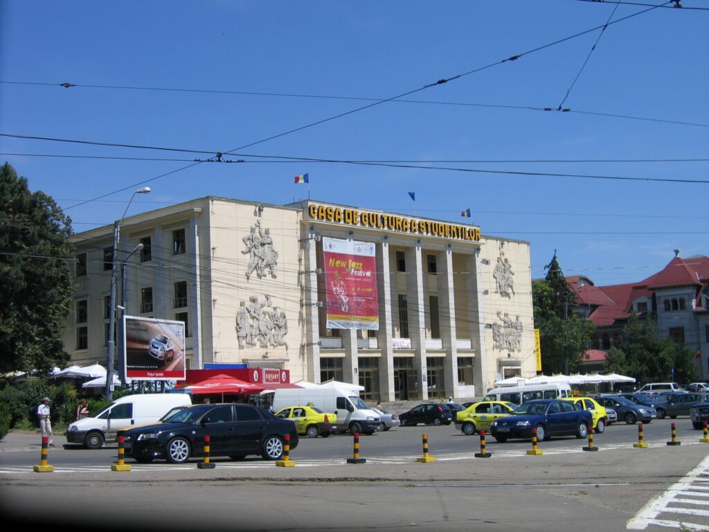 Începe Festivalul Național de Chitară Clasică