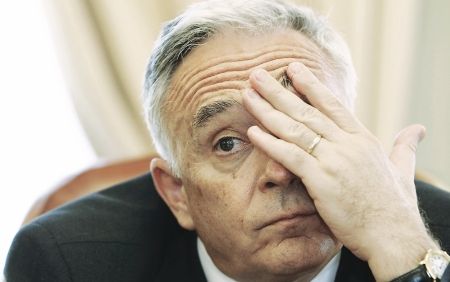 Isărescu: Majorarea taxelor ar înrăutăţi situaţia economiei