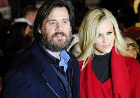 Jim Carrey şi Jenny McCarthy se despart