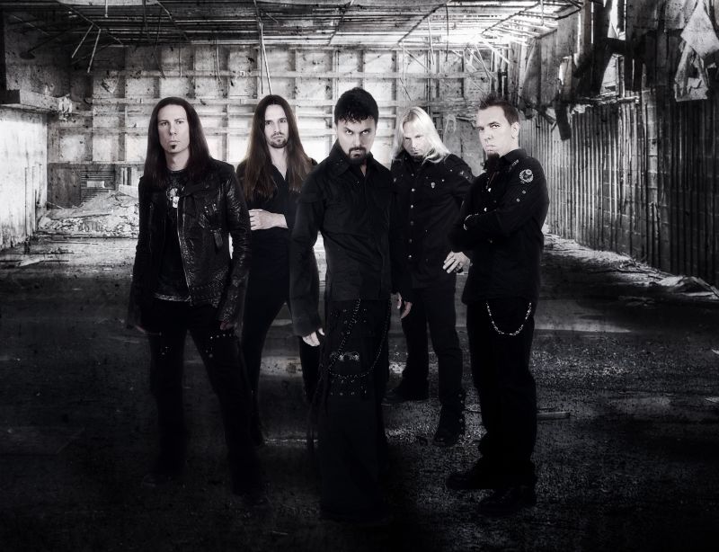 Kamelot şi Sisters of Mercy vin la festivalul ARTmania