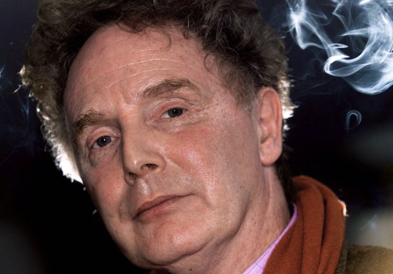 Malcolm McLaren a murit de o formă rară de cancer