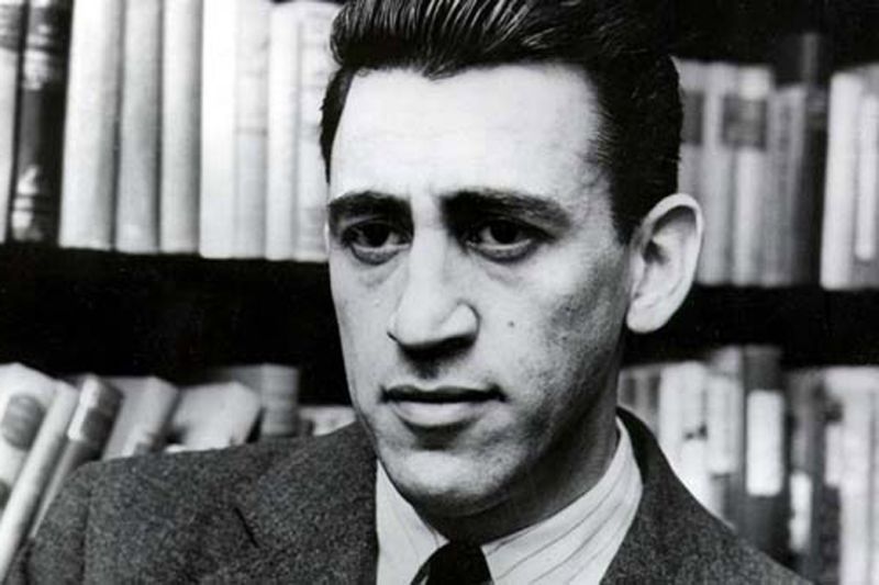 Moştenirea lui Salinger