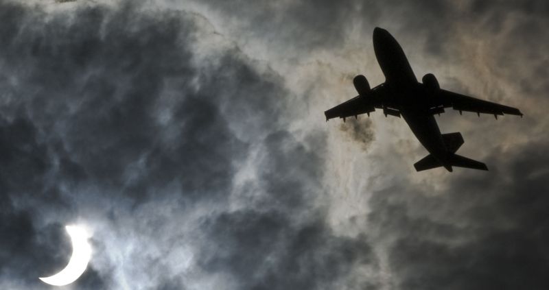 Norul de cenuşă a păgubit Tarom de 4 milioane de euro