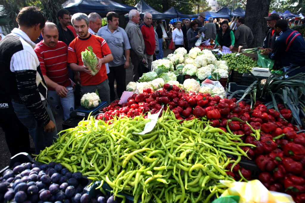 Oferte de 1 Mai în Banat